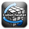 CubeCheater - iPhone App