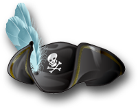 Piratizer Hat